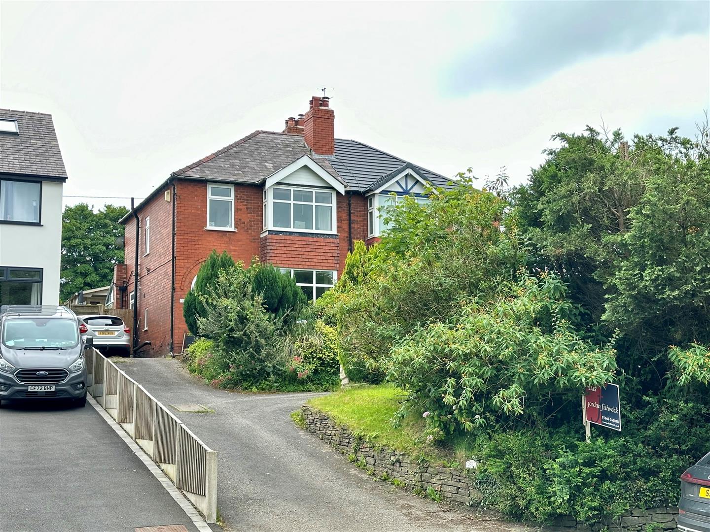 Buxton Road, Newtown Disley, Stockport